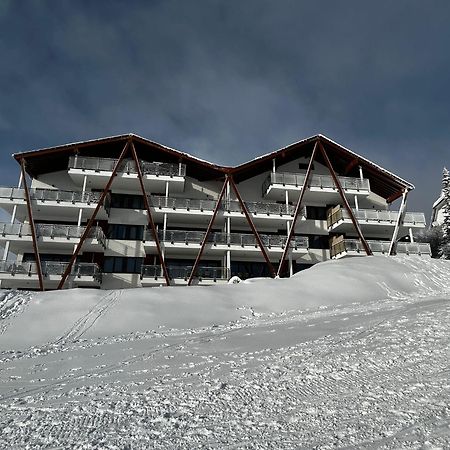 Weitblick Winterberg Lejlighedshotel Eksteriør billede