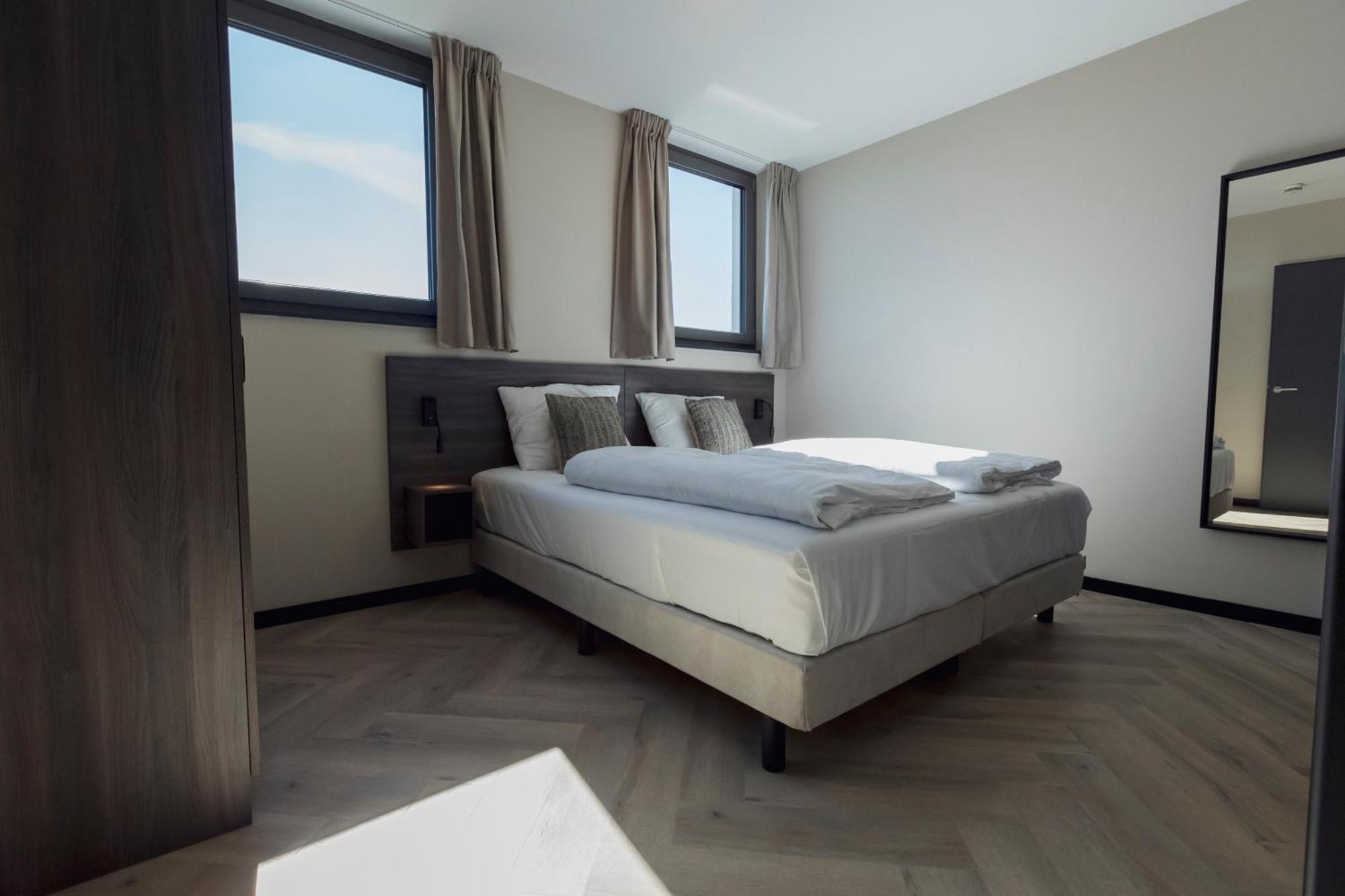 Weitblick Winterberg Lejlighedshotel Eksteriør billede