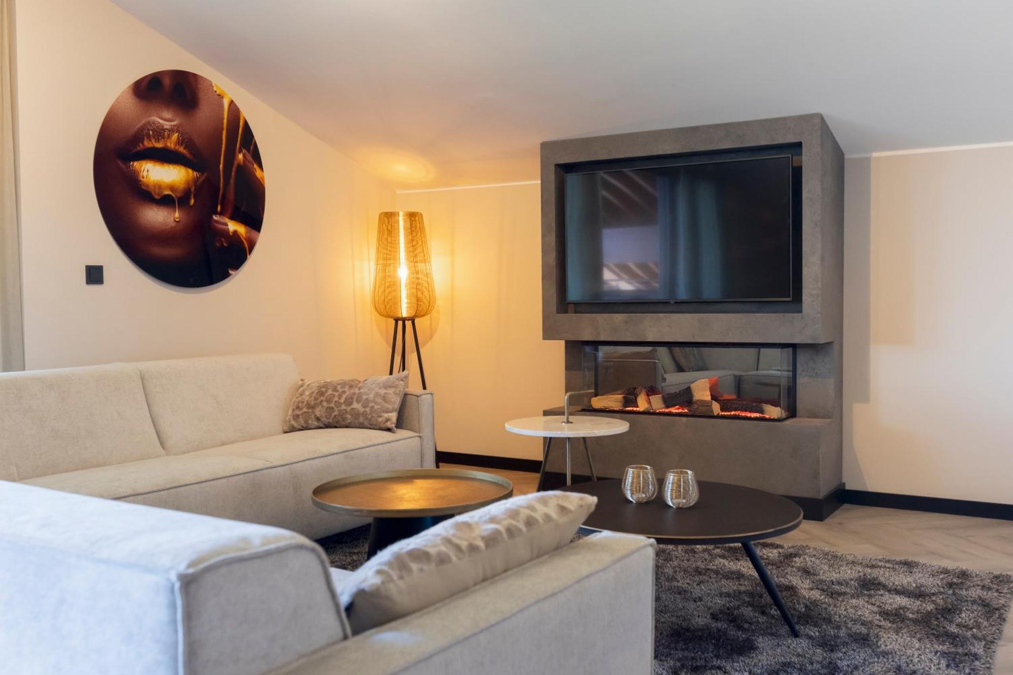 Weitblick Winterberg Lejlighedshotel Eksteriør billede