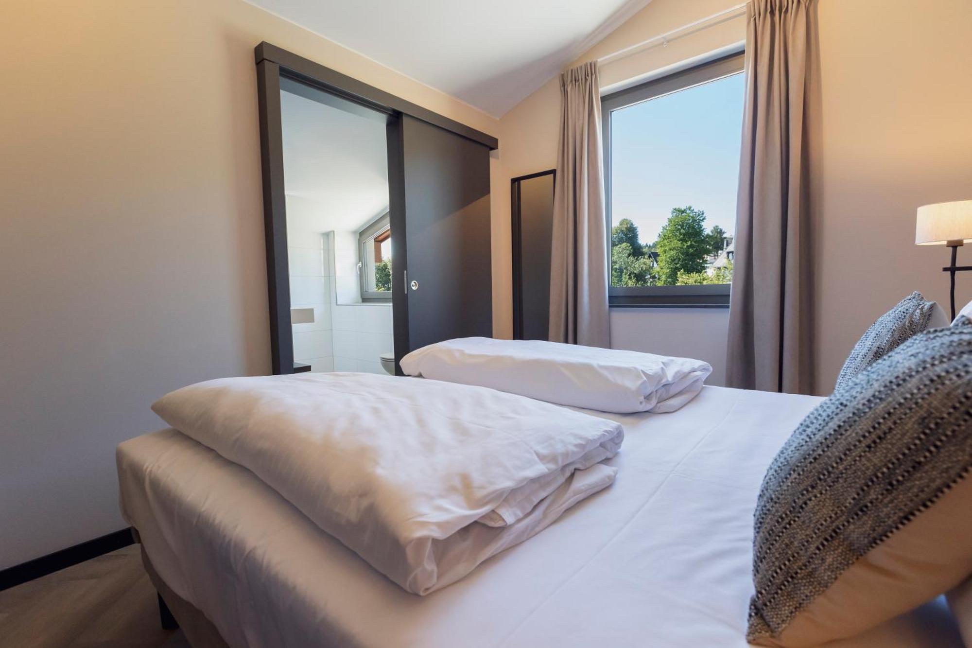 Weitblick Winterberg Lejlighedshotel Eksteriør billede