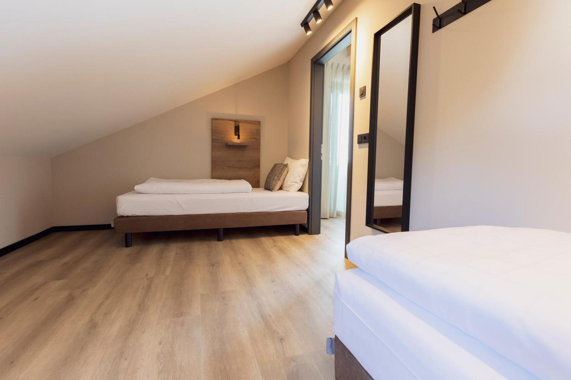 Weitblick Winterberg Lejlighedshotel Eksteriør billede