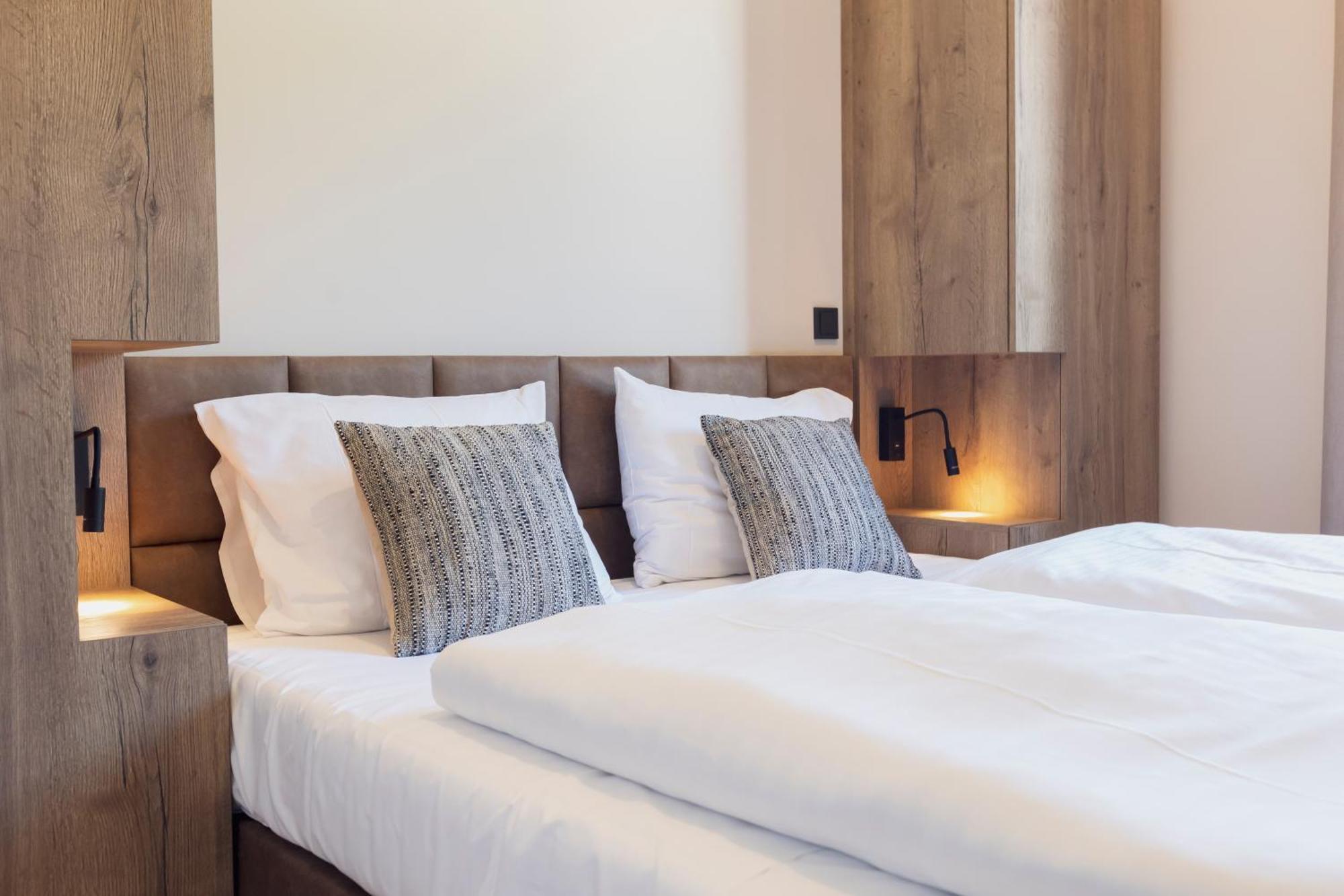 Weitblick Winterberg Lejlighedshotel Eksteriør billede