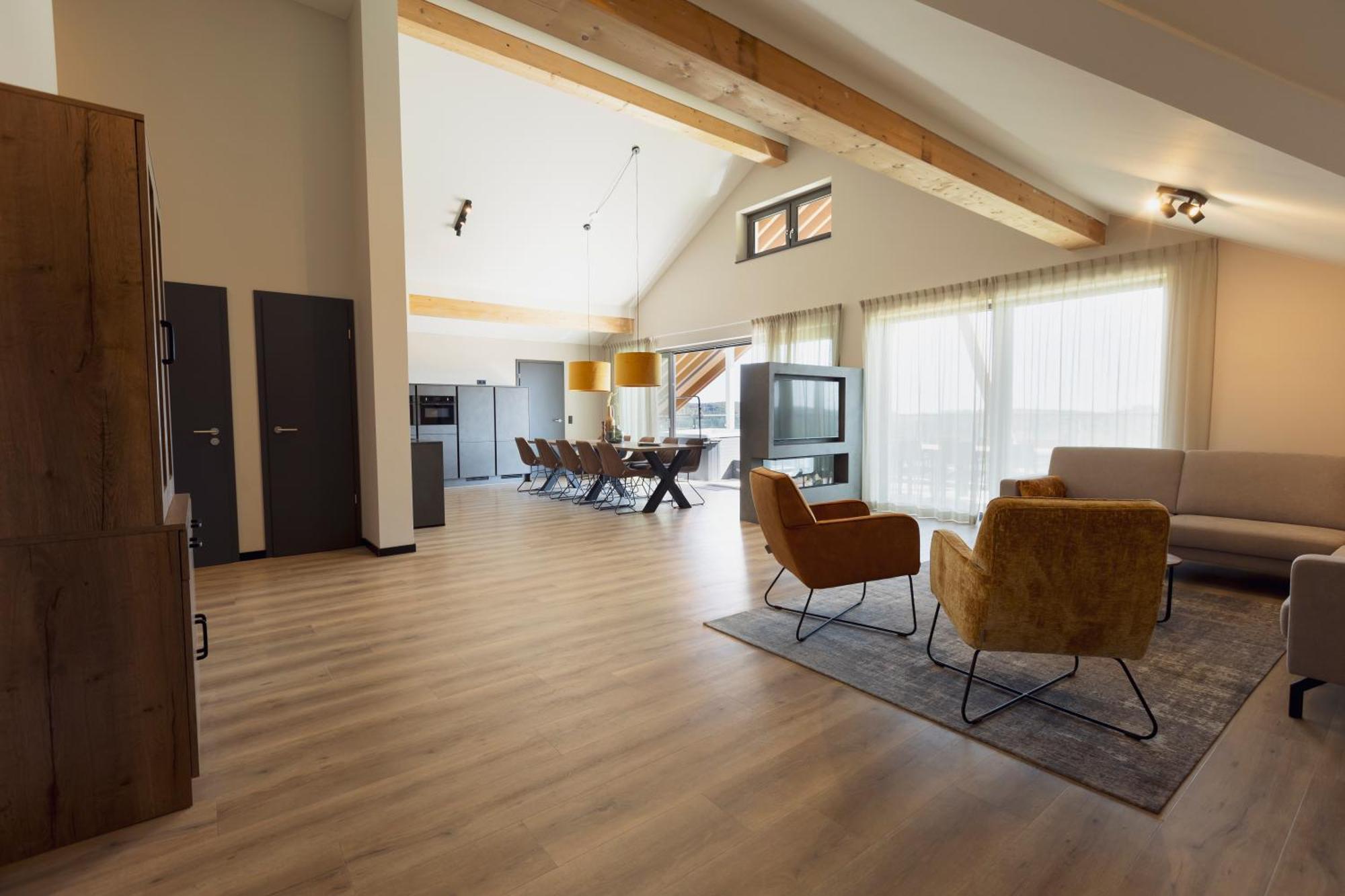 Weitblick Winterberg Lejlighedshotel Eksteriør billede