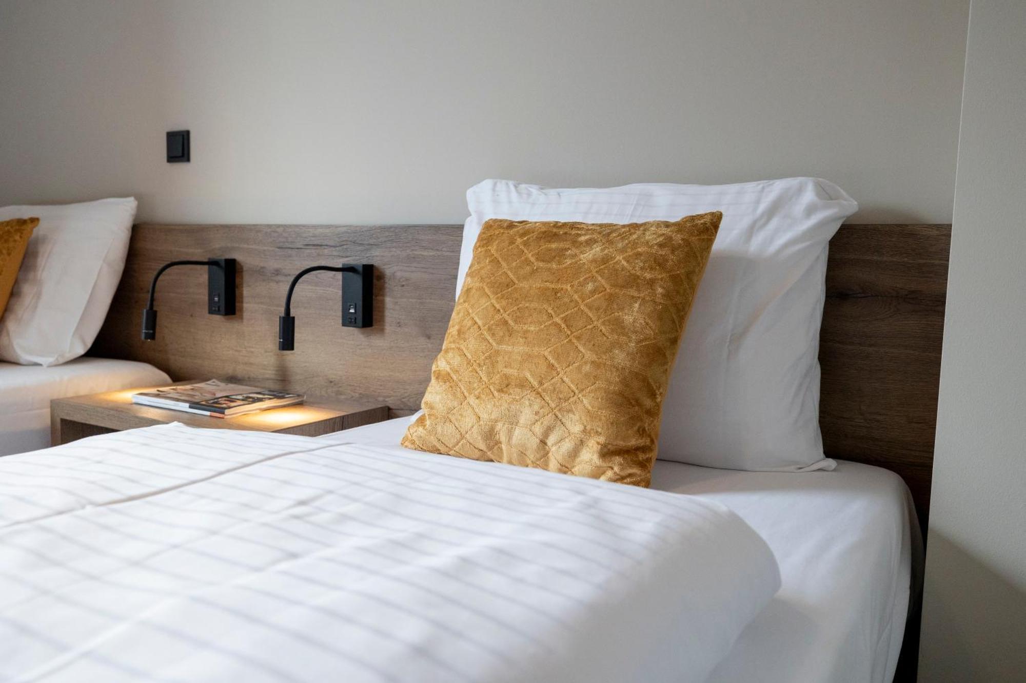 Weitblick Winterberg Lejlighedshotel Eksteriør billede